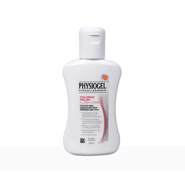 skin moisturizer for sensitive skin
