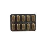 AVN Koldoff Tablets Single Strip 10 Tablets