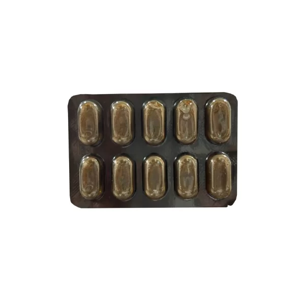 AVN Koldoff Tablets Single Strip 10 Tablets AVN Koldoff Tablets Single Strip 10 Tablets