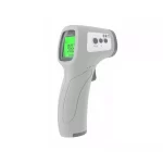 digital thermometer