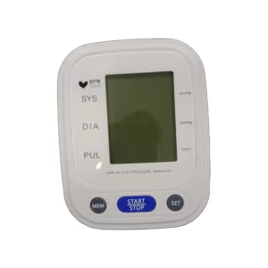 RST Medics Blood Pressure Machine