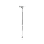 Flavia Single Leg Walking Stick Aluminium
