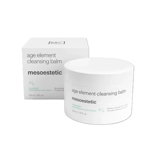 Mesoestetic Age Element Cleansing Balm