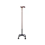 Flavia Quadpod  Aluminium