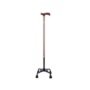 Flavia Quadpod Aluminium
