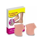 One pair heel anti crack