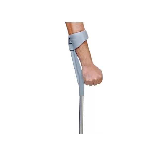 Flavia Elbow Crutch Aluminum Flavia Elbow Crutch Aluminum