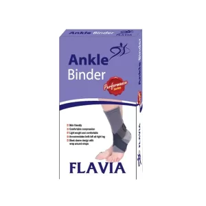 Flavia Ankle Binder