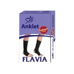Flavia Anklet
