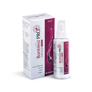 Glenmark Bontress Pro Plus Scalp Serum 60ml