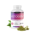 Goodveda Ketogen Advance Slimming Complex 800mg (60 Capules)