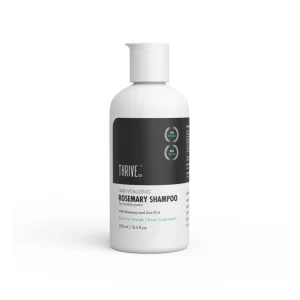 ThriveCo Hair Vitalizing Rosemary Shampoo 250ml