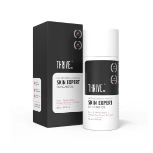 ThriveCo Skin Expert Oil 80ml