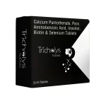 Tricholys Anti-Grey Hair Tablets