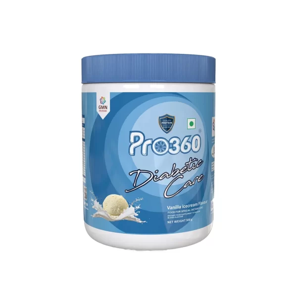 diabetic powder