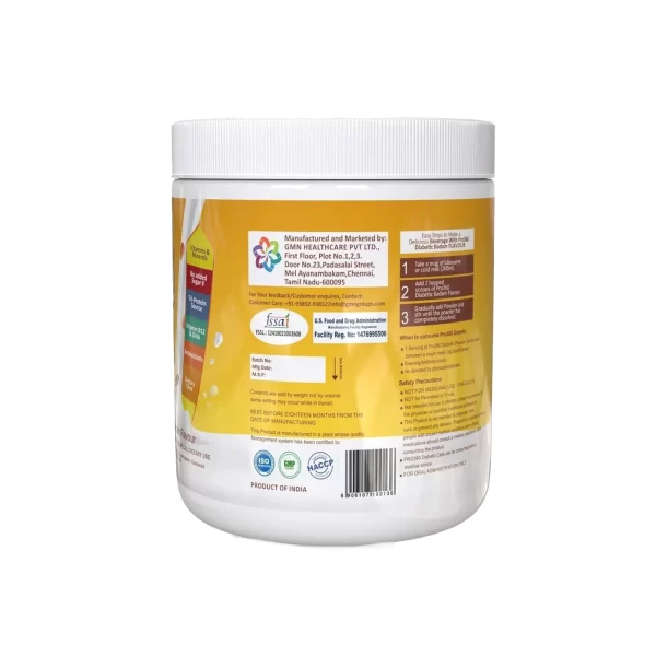 Pro360 Diabetic Nutrition