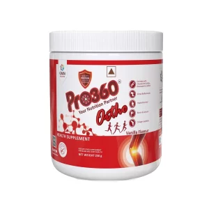 vanilla whey protein powder