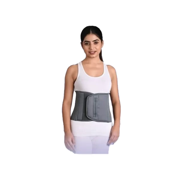abdominal support belt