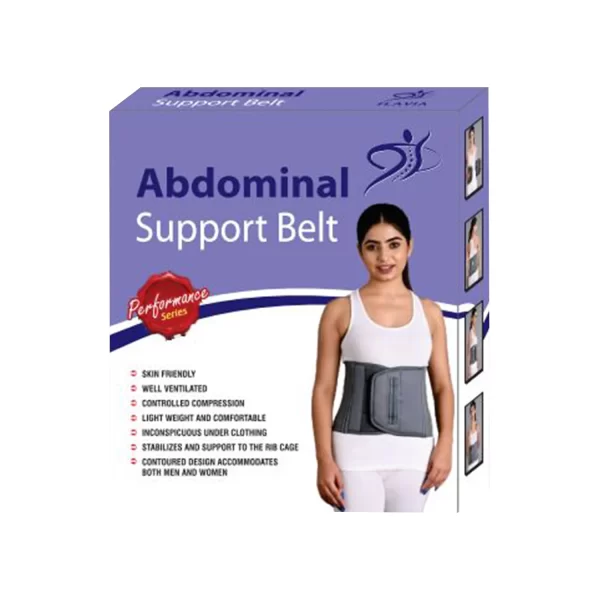 postpartum belt