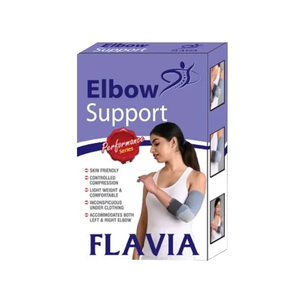 Flavia Elbow Support