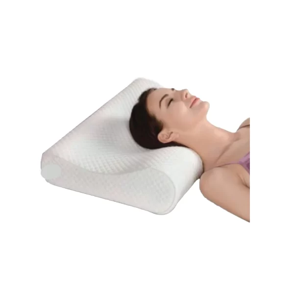 m175 Flavia Contoured Cervical Pillow