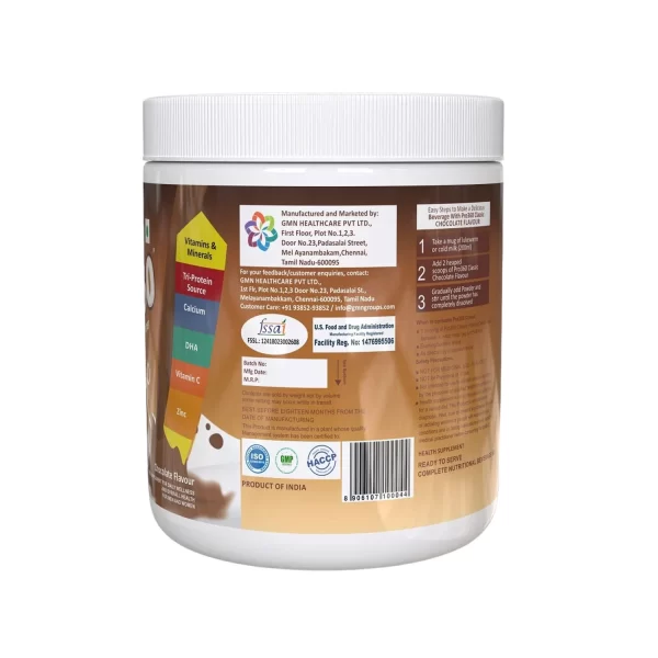 Pro360 Classic Protein Powder