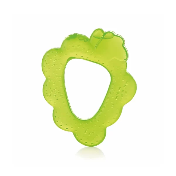BeeBaby Grape Shape Water Filled Teether 3+ Months BeeBaby Grape Shape Water Filled Teether 3+ Months