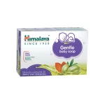 Himalaya Gentle Baby Soap 125g
