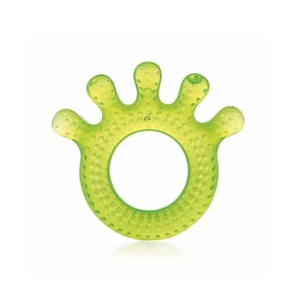 BeeBaby Finger Shape Water Filled Teether