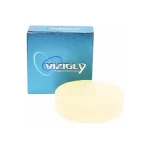 Vizigly Transparent Bathing Bar