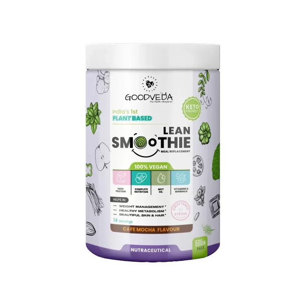 Lean Smoothie powder