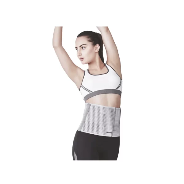 Vissco Lite Abdominal Belt XXL – (P.C. No. 3501) Vissco Lite Abdominal Belt XXL – (P.C. No. 3501)