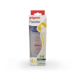 Pigeon Peristaltic Nursing Bottle KPP 200 ml