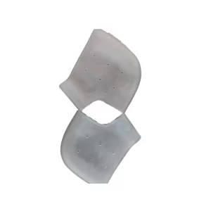 Nebula Gel Heel Socks