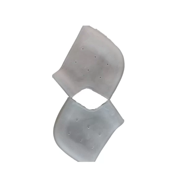 Nebula Gel Heel Socks