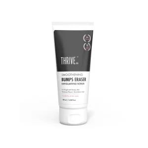 ThriveCo Bump Eraser Exfoliating Scrub (100ml)