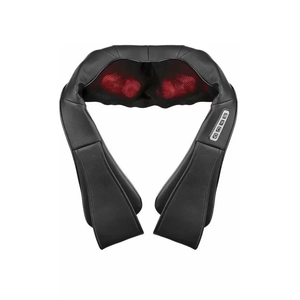 RST Medics Neck and Shoulder Massager RM3030 RST Medics Neck and Shoulder Massager RM3030