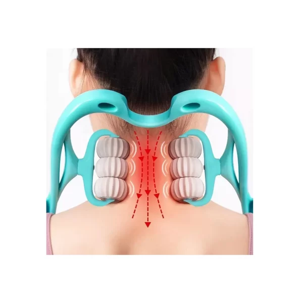 neck roller neck roller