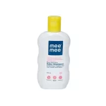 Mee mee Baby Bath Shampoo 100 ml