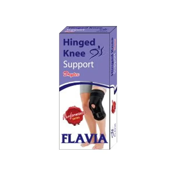 Flavia Hinged Knee Support Flavia Hinged Knee Support
