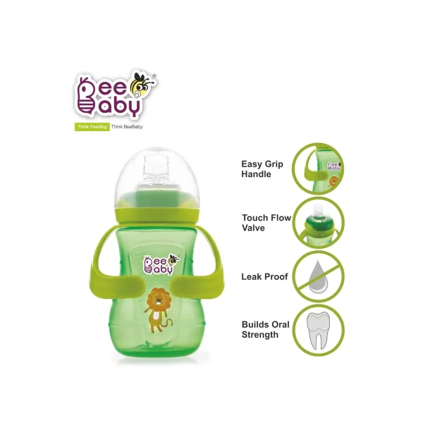 benefits of Silicone Spout Sippy Cup