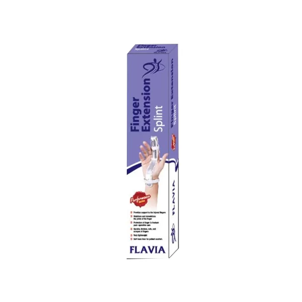 Flavia Finger Extension Splint