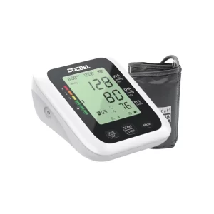 Docbel BPM 100 Digital Blood Pressure Monitor