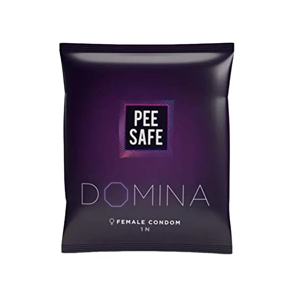 Pee Safe Domina