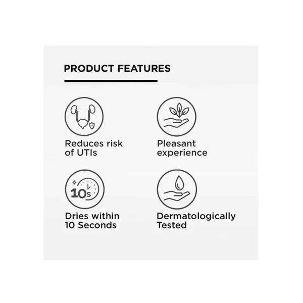 product features