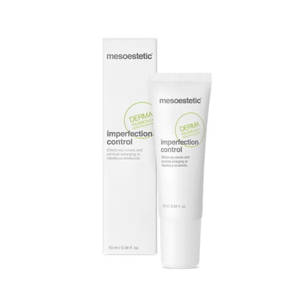 Mesoestetic Imperfection Control Cream 10ml