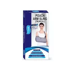 Deluxe X-Care Pouch Arm Sling Tropical