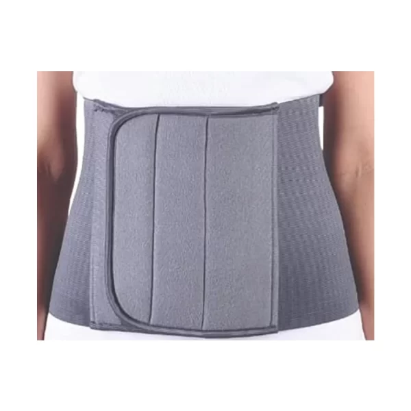 Deluxe X-Care Abdominal Belt