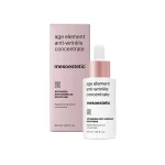 Mesoestetic Age Element Anti Wrinkle Concentrate Serum 30ml