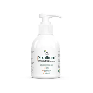 FixDERMA Strallium Stretch Mark Cream 150gm